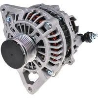 ALTERNATOR 12V 80A MITSUBISHI STYLE MXA2101