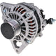 ALTERNATOR 12V 80A MITSUBISHI STYLE MXA2101