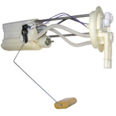 FUELMISER FUEL PUMP INTERNAL ELECTRIC