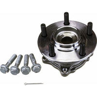 KELPRO Wheel Bearing Hub JEEP COMPASS PATRIOT MITSUBISHI DELICA OUTLAND