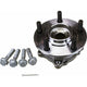 KELPRO Wheel Bearing Hub JEEP COMPASS PATRIOT MITSUBISHI DELICA OUTLAND