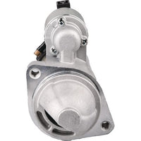 OEX Starter Motor 12V 11Th CW Valeo Style - See Note VXS954
