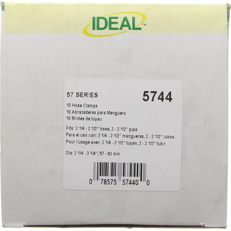 Ideal Hose Clamp 57-82mm 5744
