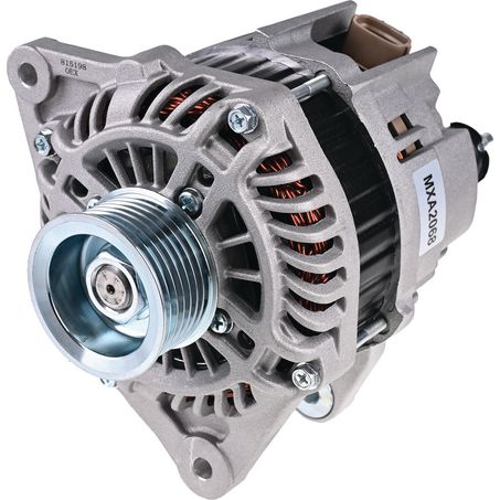 OEX Alternator 12V 100A Mitsubishi Style MXA2068