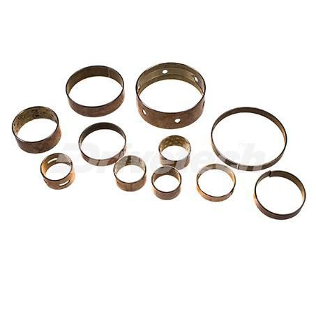 DRIVETECH KIT BUSH 09D/TR-60SN