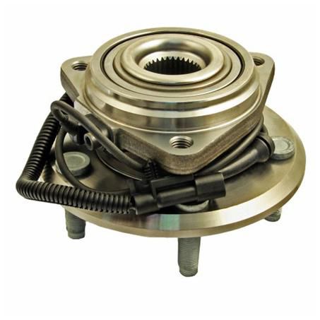 Repco Wheel Bearing Hub RWH6237
