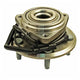 Repco Wheel Bearing Hub RWH6237