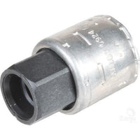 OEX Behr Air Conditioning Pressure Switch Female - Binary.