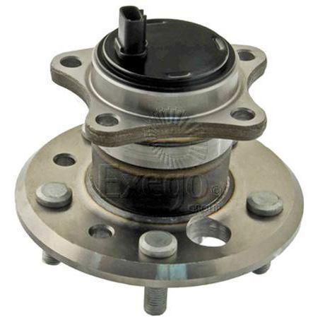 Repco Wheel Bearing Hub RWH6045