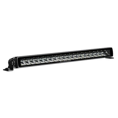 Hella Black Magic 21 LED 20 inch Light Bar 1FJ 358 176-301