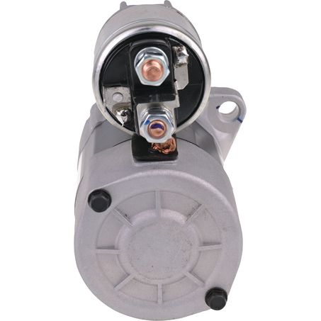 OEX Starter Motor 12V 8Th CCW Valeo Style VXS960