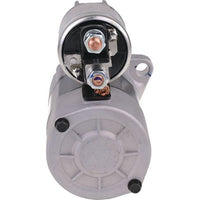 OEX Starter Motor 12V 8Th CCW Valeo Style VXS960