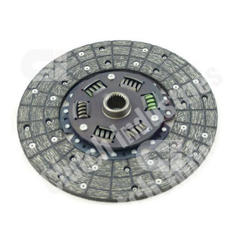 Clutch Industries CLUTCH KIT NISSAN ATLAS 3.3 DIESEL