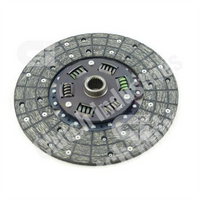 Clutch Industries CLUTCH KIT NISSAN ATLAS 3.3 DIESEL