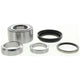 Repco Wheel Bearing Kit WBK5008