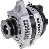 OEX Alternator 12V 130A Denso Style DXA4081