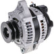 OEX Alternator 12V 130A Denso Style DXA4081