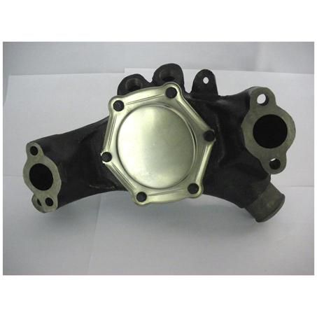 GMB Water Pump OE Fit OE Performance 2 Year Warranty GWG-32A
