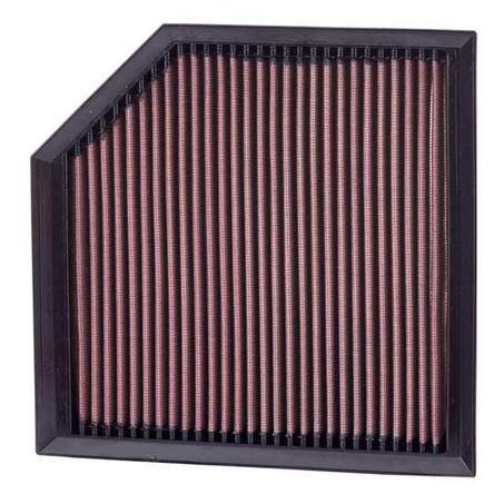 K&N Air Filter Panel 33-2400