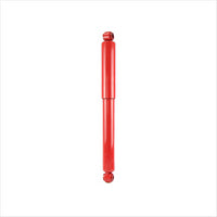 KYB Shock Absorber Rear - Toyota Landcruiser Raised 845002