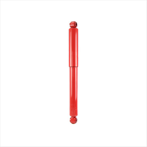 KYB Shock Absorber Rear - Toyota Landcruiser Raised 845002