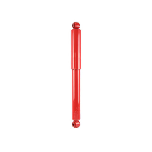 KYB Shock Absorber Rear - Toyota Landcruiser Raised 845002