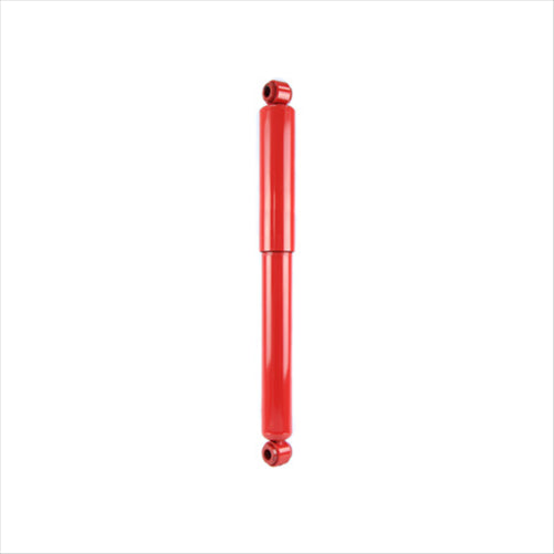 KYB Shock Absorber Rear - Toyota Landcruiser Raised 845002