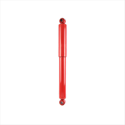 KYB Shock Absorber Rear - Toyota Landcruiser Raised 845002