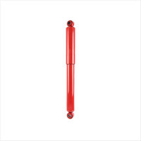 KYB Shock Absorber Rear - Toyota Landcruiser Raised 845002
