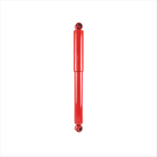 KYB Shock Absorber Rear - Toyota Landcruiser Raised 845002