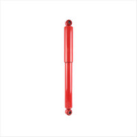KYB Shock Absorber Rear - Toyota Landcruiser Raised 845002