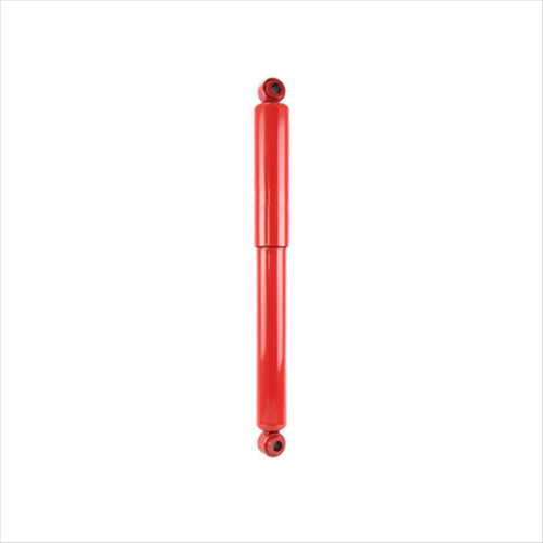 KYB Shock Absorber Rear - Toyota Landcruiser Raised 845002