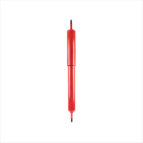 KYB Shock Absorber Front - Toyota Landcruiser Raised 845003