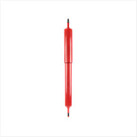 KYB Shock Absorber Front - Toyota Landcruiser Raised 845003