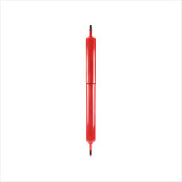 KYB Shock Absorber Front - Toyota Landcruiser Raised 845003