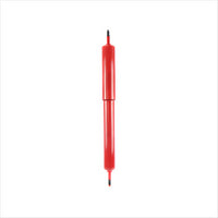 KYB Shock Absorber Front - Toyota Landcruiser Raised 845003