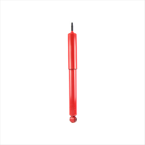 KYB Shock Absorber Rear - Toyota Landcruiser Raised 845004