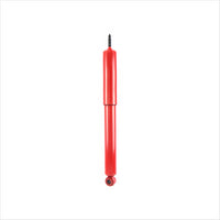 KYB Shock Absorber Rear - Toyota Landcruiser Raised 845004