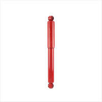 KYB Shock Absorber Rear - Toyota Landcruiser Raised 845006