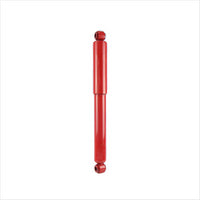 KYB Shock Absorber Rear - Toyota Landcruiser Raised 845006
