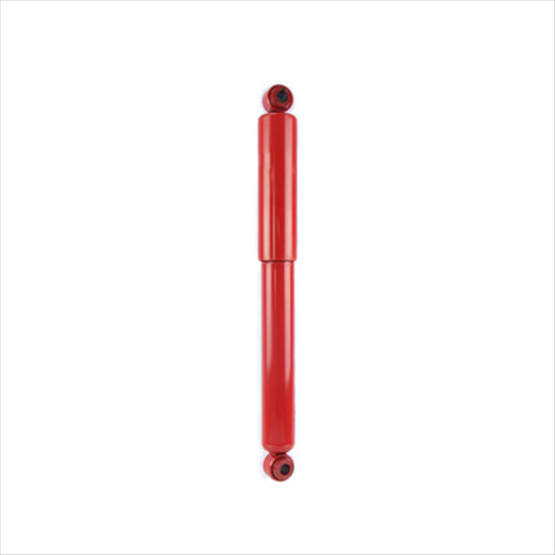 KYB Shock Absorber Rear - Toyota Landcruiser Raised 845006