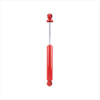 KYB Shock Absorber Rear - TOYOTA HILUX 4WD 845020