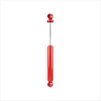 KYB Shock Absorber Rear - TOYOTA HILUX 4WD 845020
