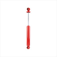 KYB Shock Absorber Rear - TOYOTA HILUX 4WD 845020