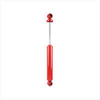 KYB Shock Absorber Rear - TOYOTA HILUX 4WD 845020