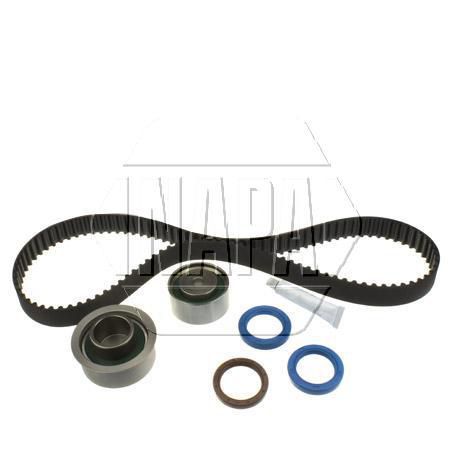NAPA Timing Belt Kit Hyundai Accent Getz  G4E## 95-09