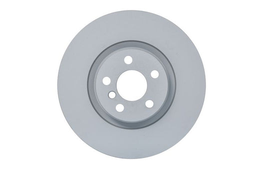 TECHSTOP FRONT DISC ROTOR BMW F45 X1 225I 09/2014> 330mm - EDR5188