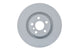 TECHSTOP FRONT DISC ROTOR BMW F45 X1 225I 09/2014> 330mm - EDR5188