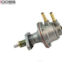 Goss MECHANINCAL FUEL PUMP G7772