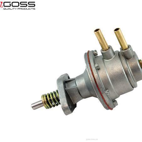 Goss MECHANINCAL FUEL PUMP G7772